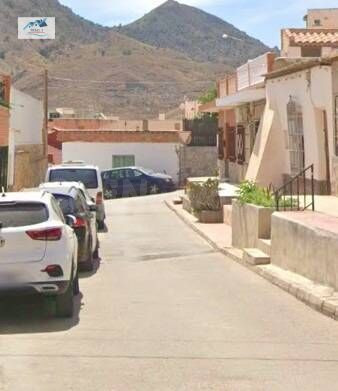 Venta Almacén en Mazarrón - Murcia