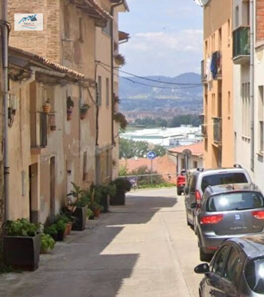 Venta Sótano en Santa Eugenia de Berga -  Barcelona