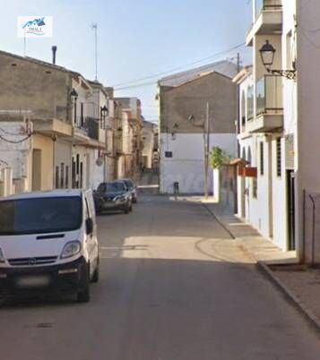 Venta Piso en Catadau - Valencia