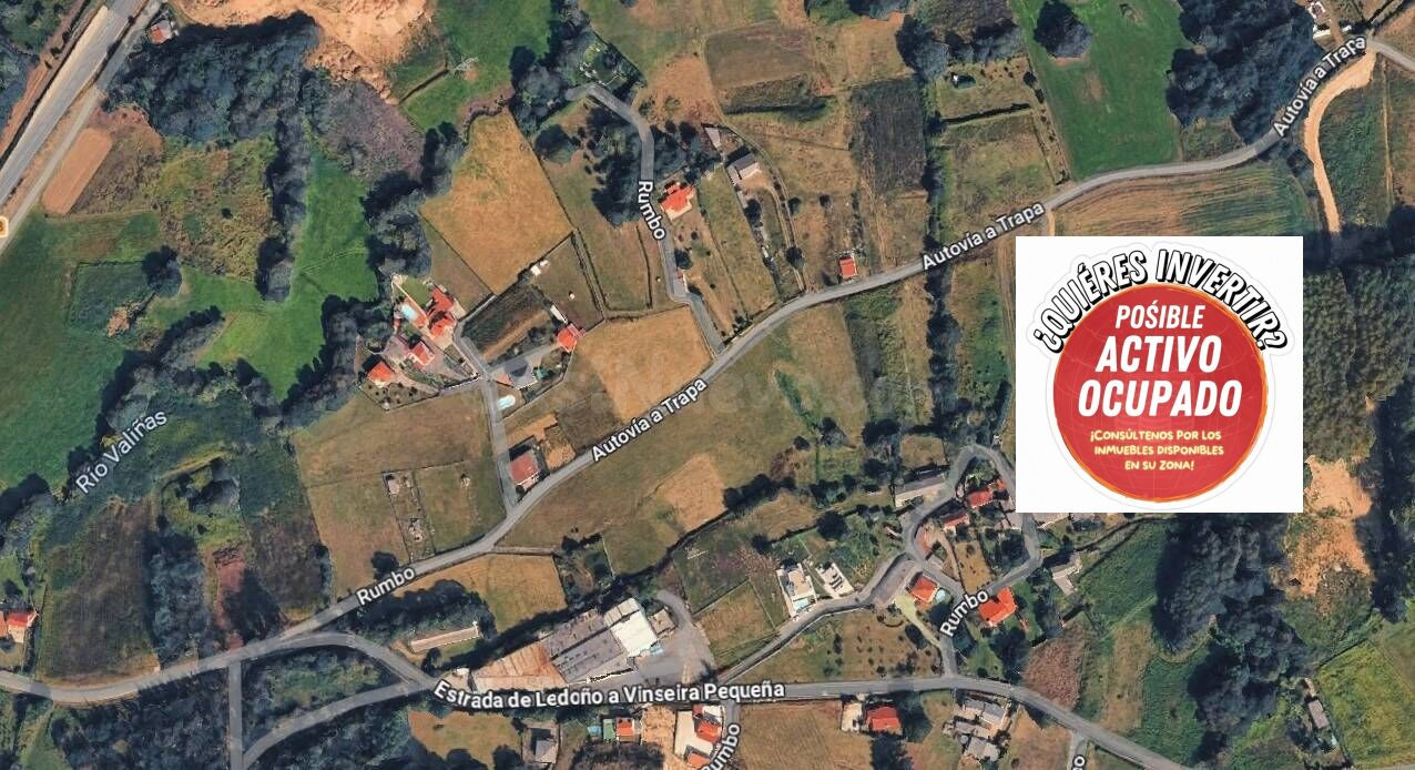 Venta Casa en Culleredo - A Coruña