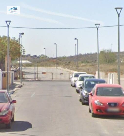 Venta Piso en Carrión de Calatrava - Ciudad Real