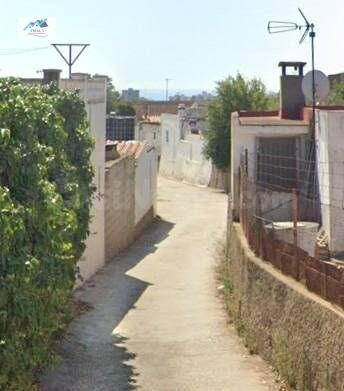 Venta Terreno Rural + Vivienda en Vilanova I La Geltru - Barcelona