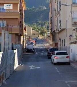 Venta Piso en Murcia
