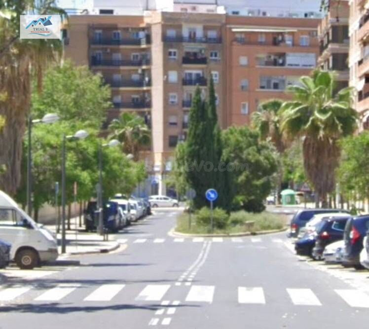 Venta Piso en Valencia