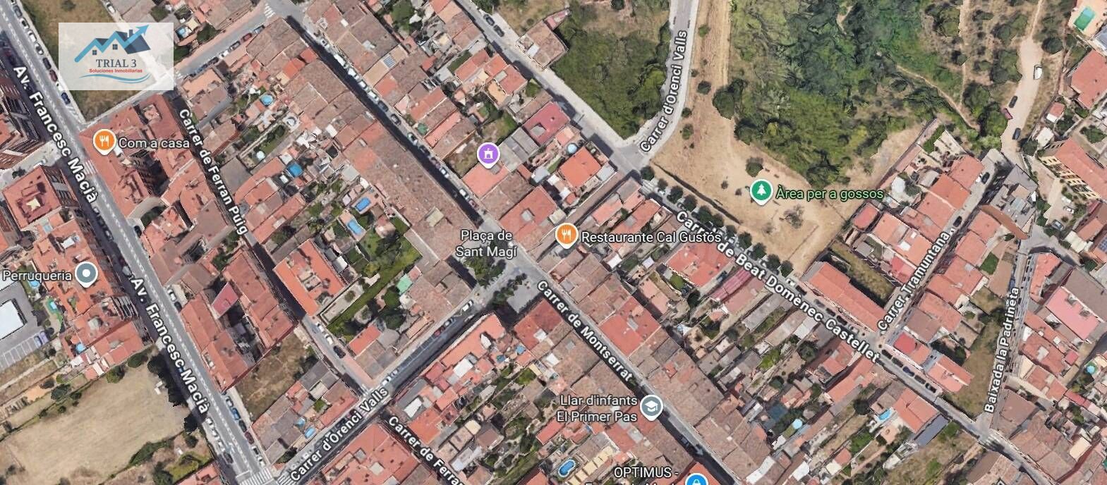 Venta piso en Esparreguera (Barcelona) - foto 3