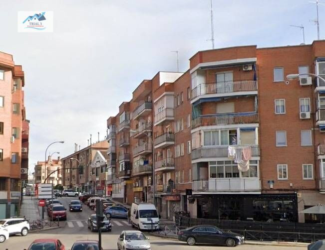 Venta Piso en Fuenlabrada - Madrid