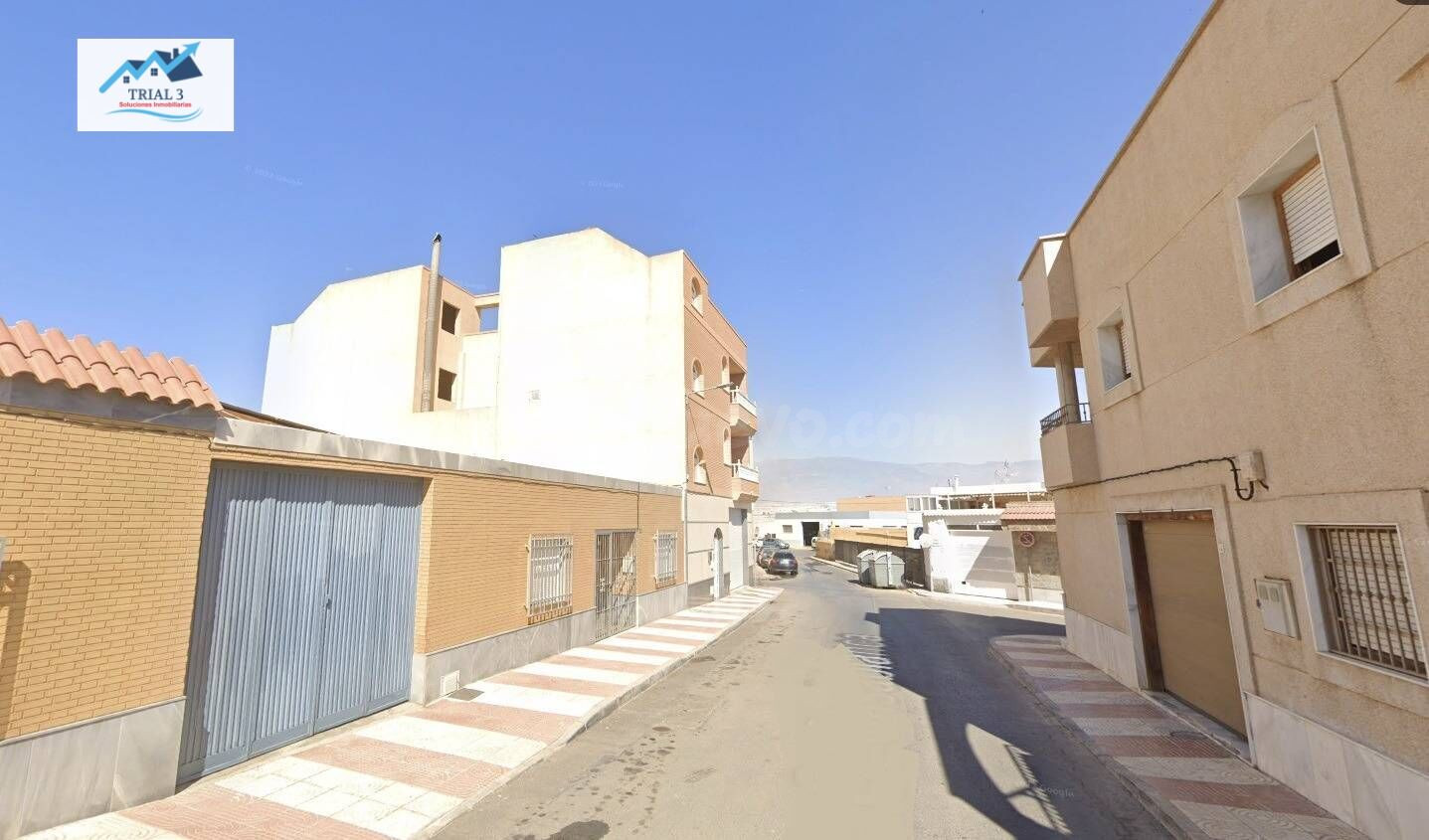Venta piso en Roquetas de Mar (Almería)