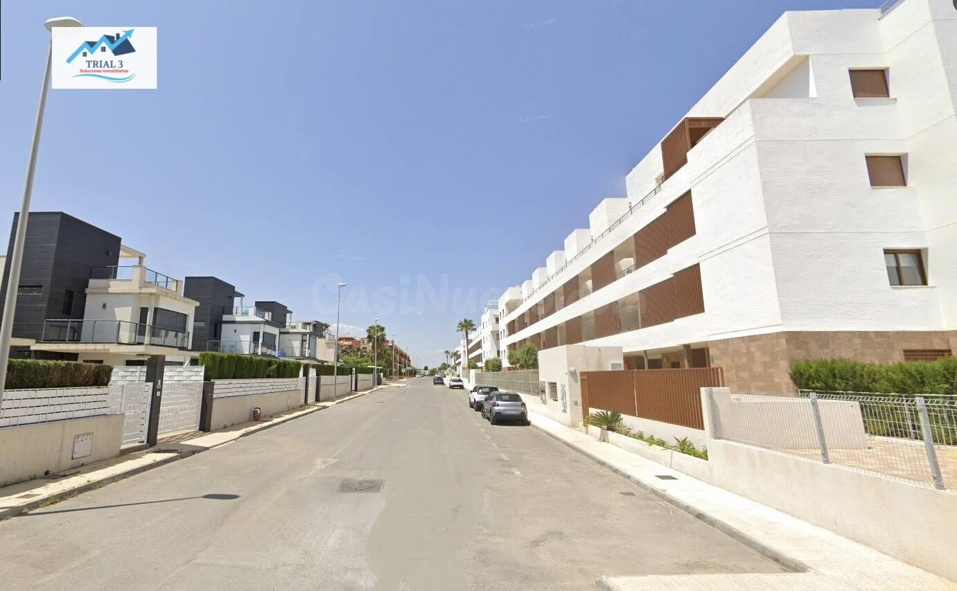 Venta piso en Orihuela (Alicante)