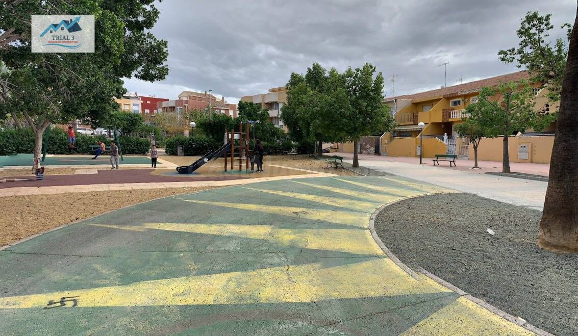 Venta Garaje en Totana - Murcia