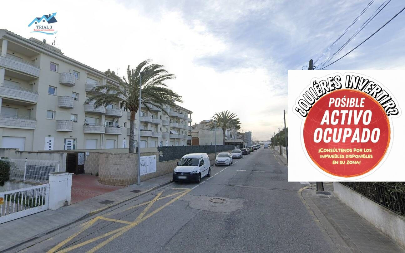 Venta piso en Castelló D'Empuries (Girona)