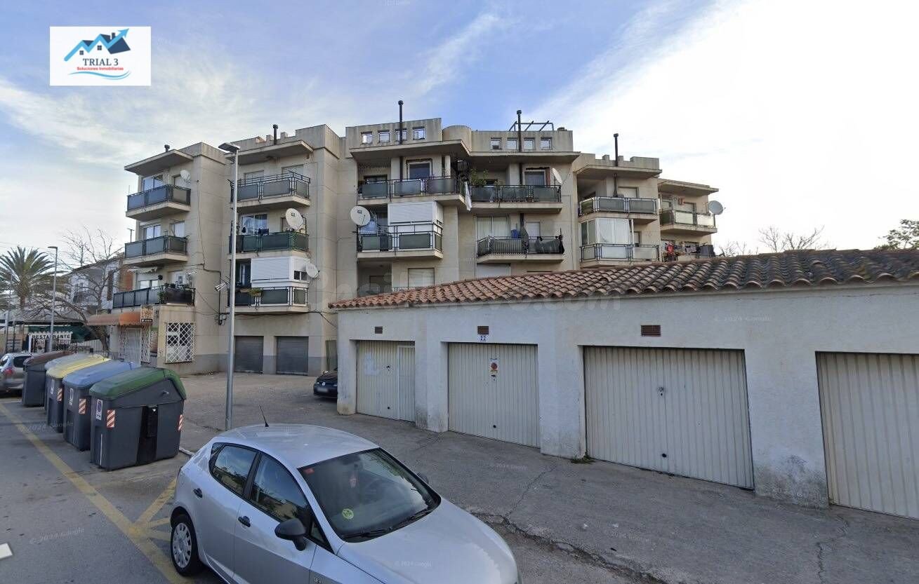 Venta piso en Castelló D'Empuries (Girona) - foto 2
