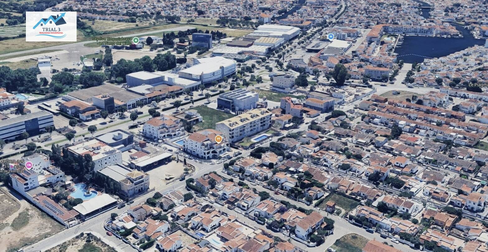 Venta piso en Castelló D'Empuries (Girona) - foto 4