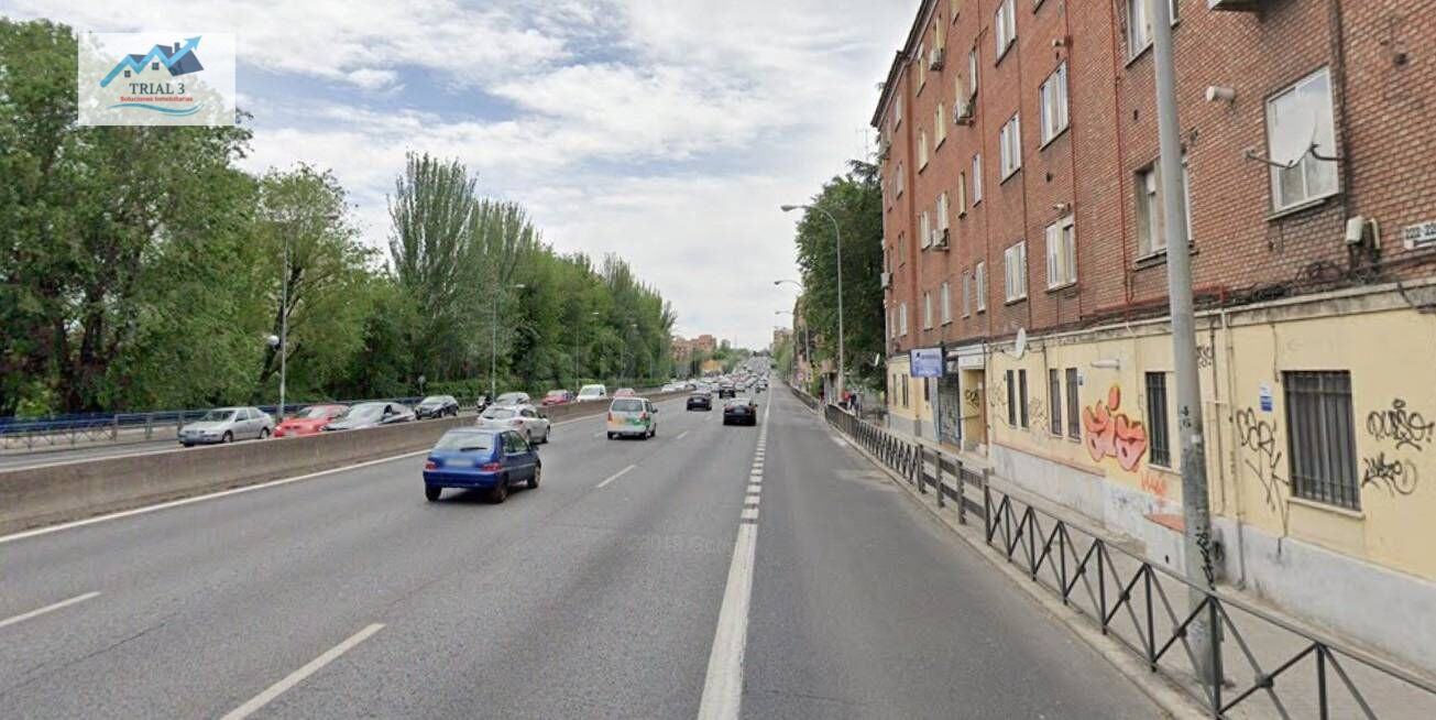 PISO EN MADRID