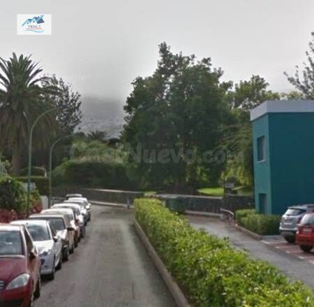 Venta Piso en Puerto de la Cruz - Santa Cruz de Tenerife