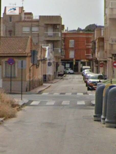 Venta Casa en Águilas - Murcia