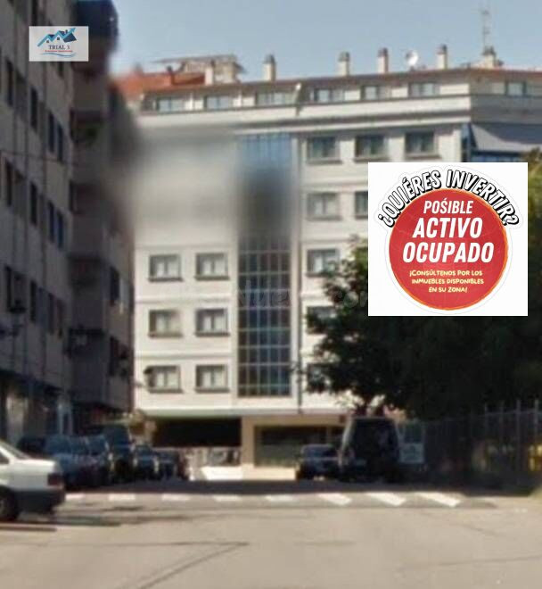 Venta Piso en Ponteareas - Pontevedra