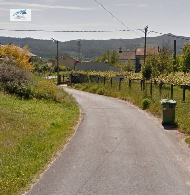 Venta Nave Industrial en Cuntis - Pontevedra