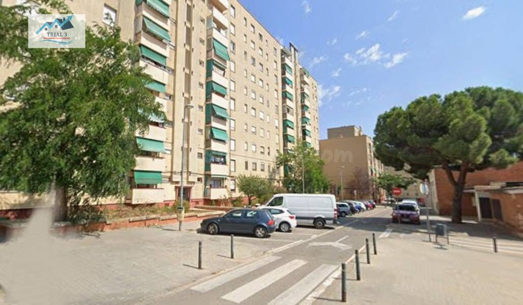 Venta piso en Sabadell