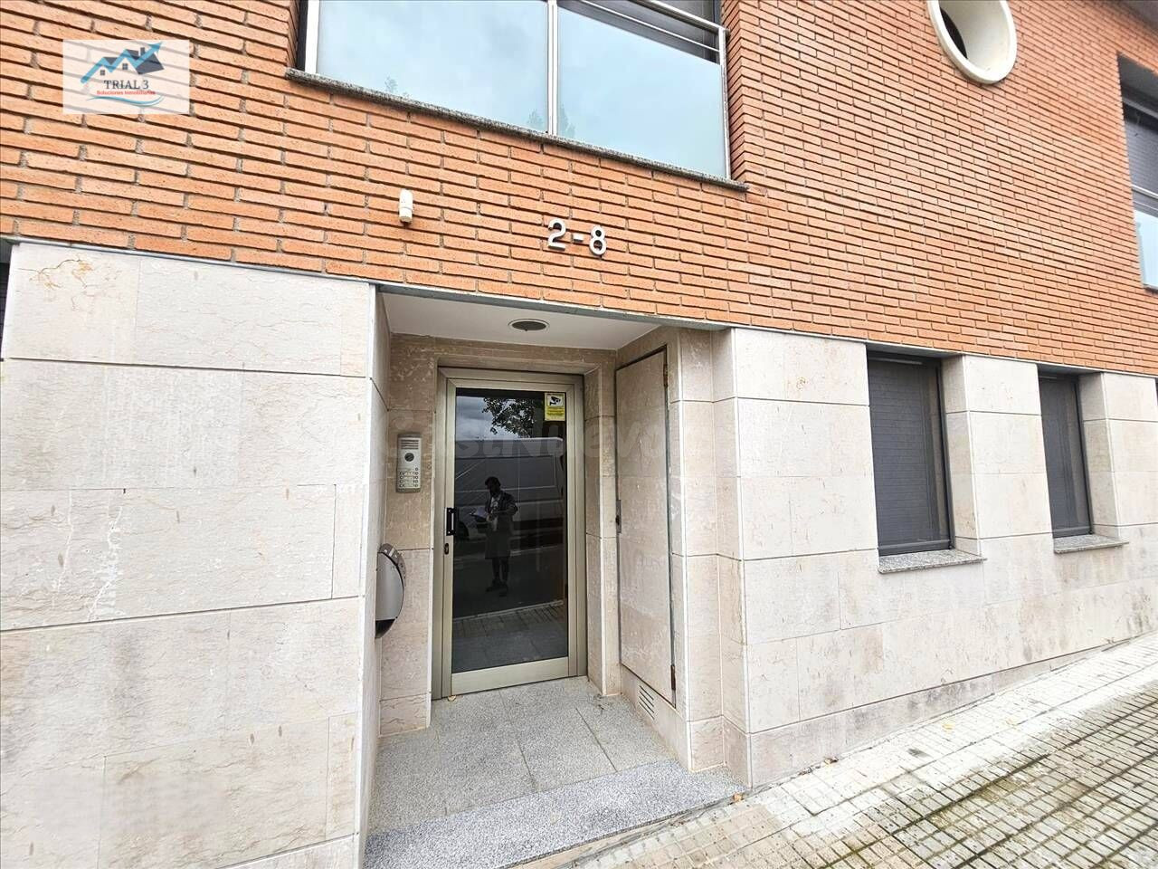 Venta Garaje en Sant Llorenç d'Hortons - Barcelona