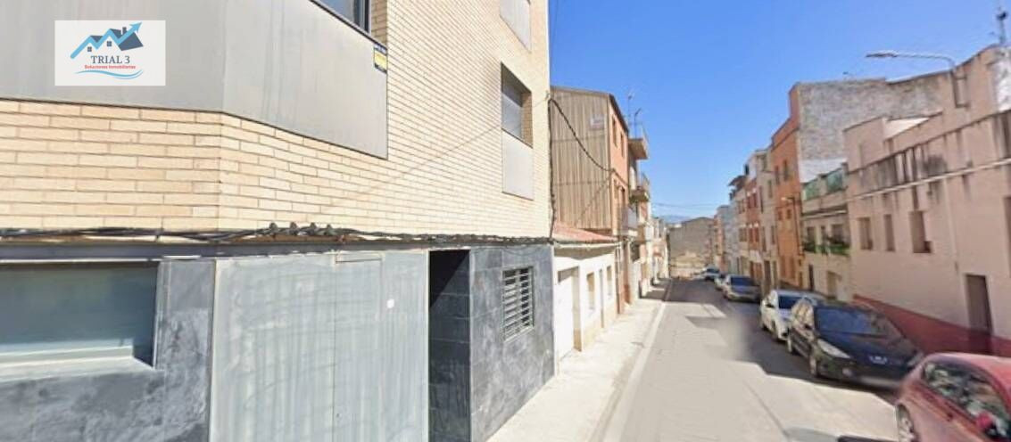 Venta dúplex en Santa Margarida de Montbui (Barcelona)