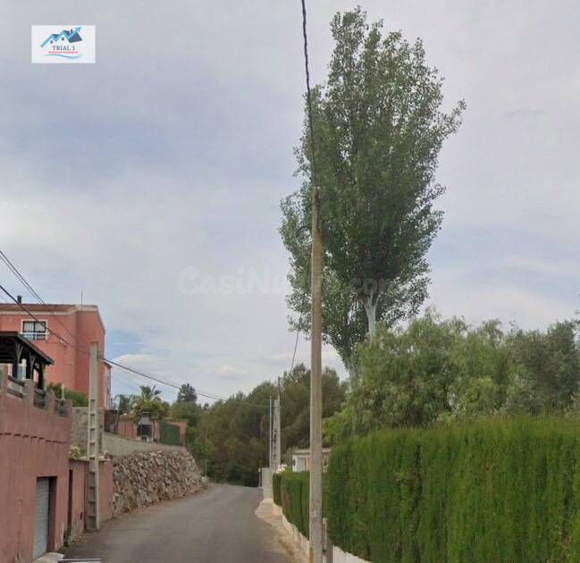 Venta Casa en  Vilamarxant (Valencia)