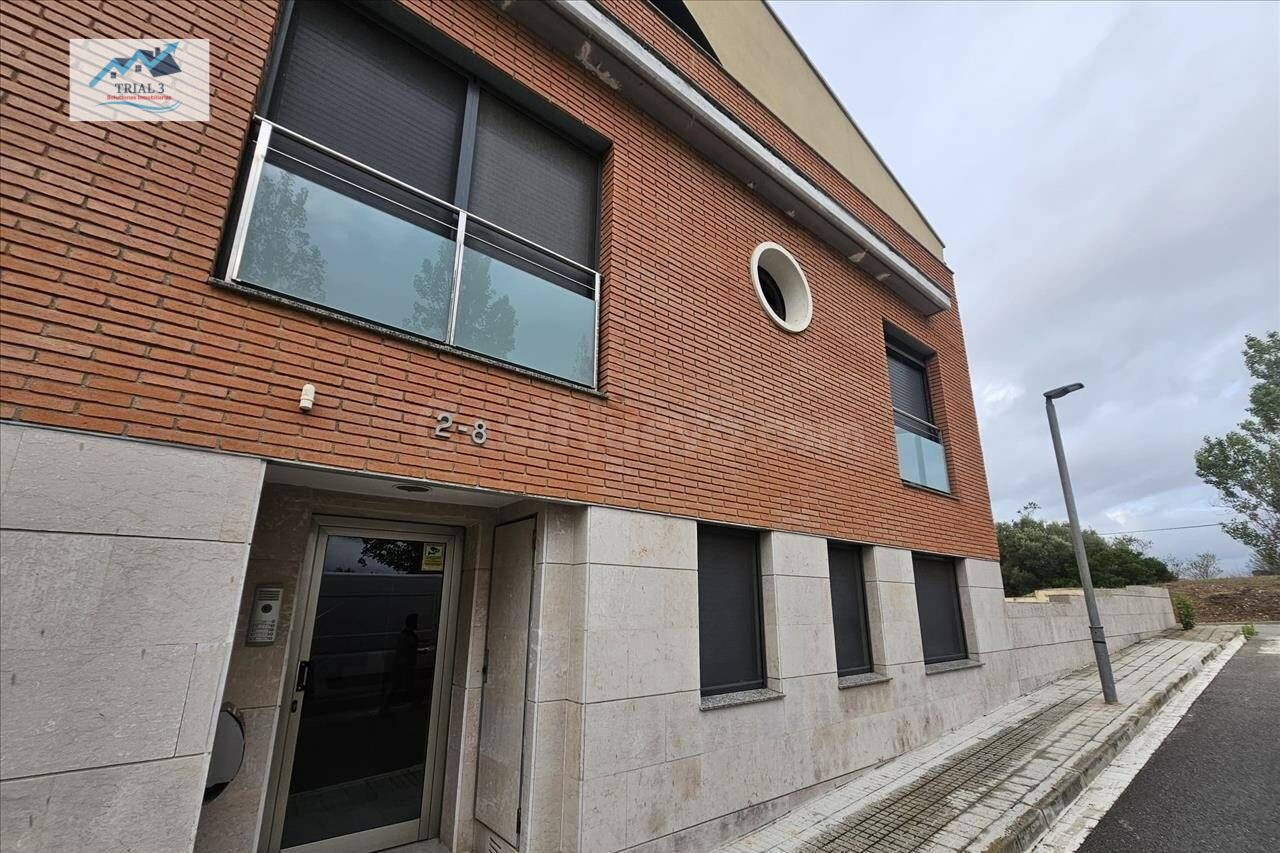 Venta Garaje en Sant Llorenç D´Hortons - Barcelona