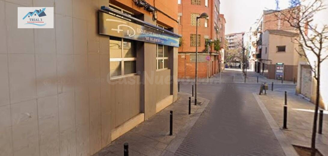 Venta de piso en Santa Coloma de Gramenet , Barcelona.