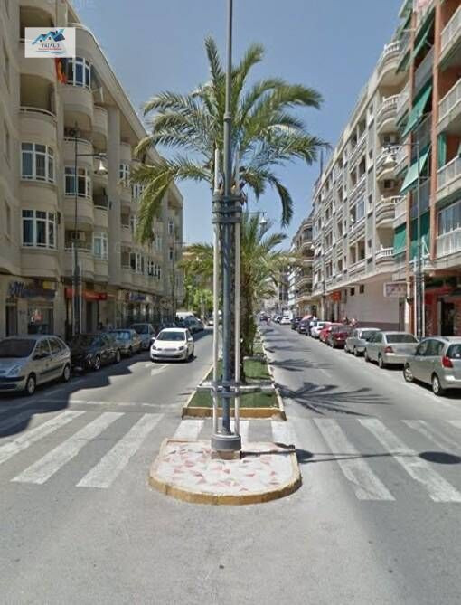 Venta Piso en Torrevieja - Alicante