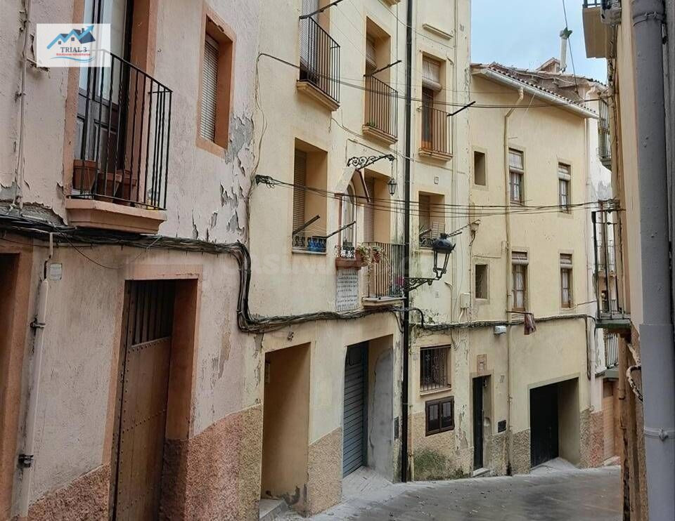 Venta Piso en Berga - Barcelona