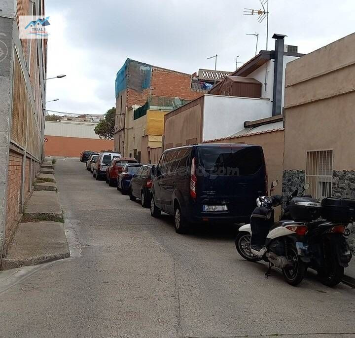 Venta casa en Cornella de Llobregat (Barcelona)