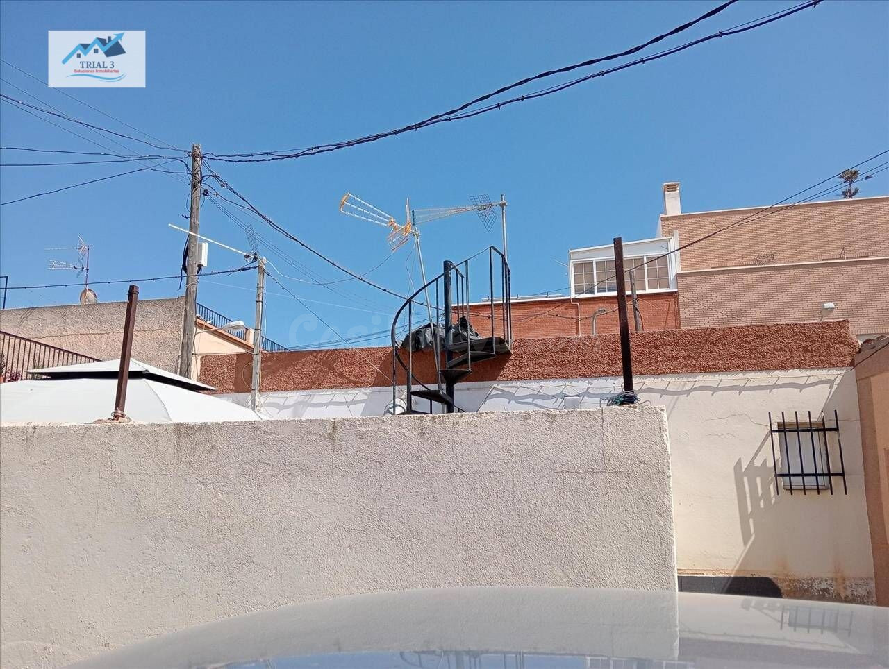 Venta Casa en Almería