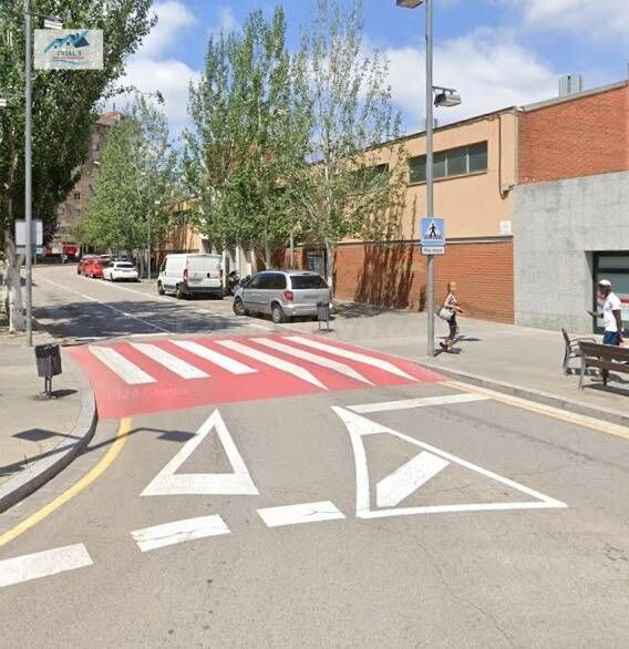 Venta de piso en Martorell (Barcelona)