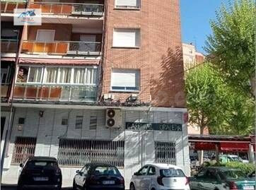 Venta de piso en Talavera De La Reina (Toledo)