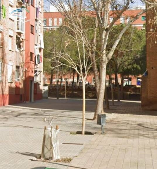 Venta de piso en Sabadell (Barcelona)