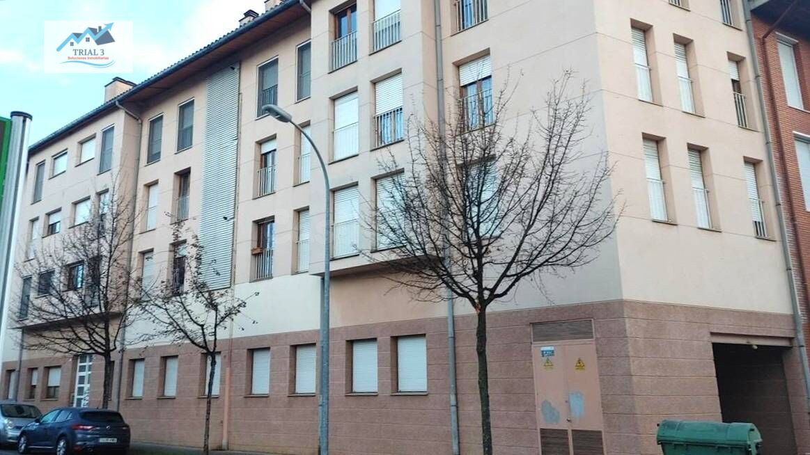 Venta Garaje en Olot - Girona
