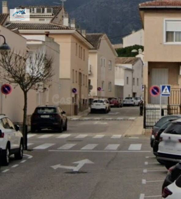 Venta de trastero en Muro De Alcolay (Alicante)