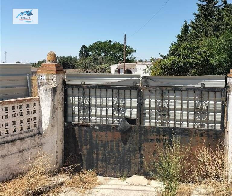 Venta casa en Chiclana de la Frontera (Cádiz)