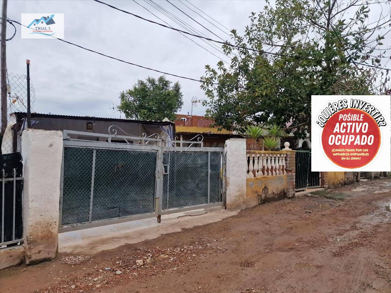 Venta Casa en Castellón de la Plana - Castellón
