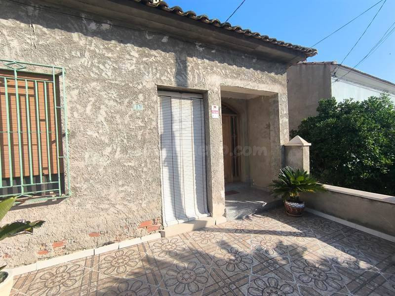 Venta de casa en Santomera , Murcia.
