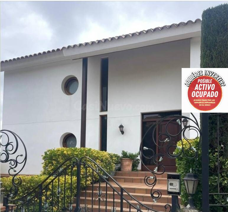 Venta chalet en Argentona (Barcelona)