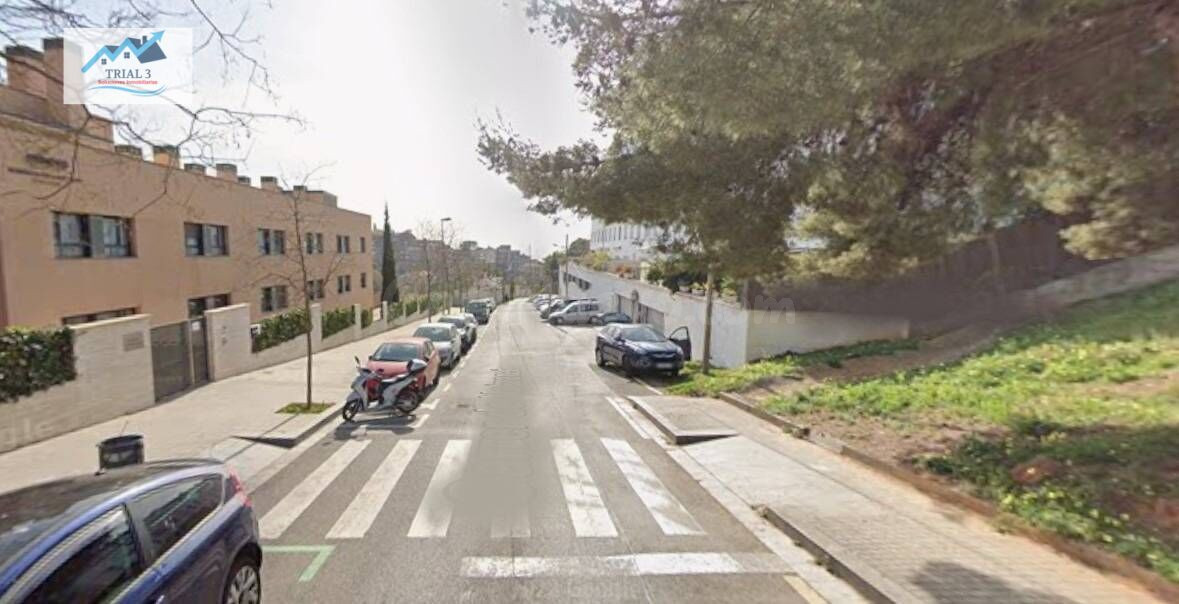 Venta de piso en Badalona.