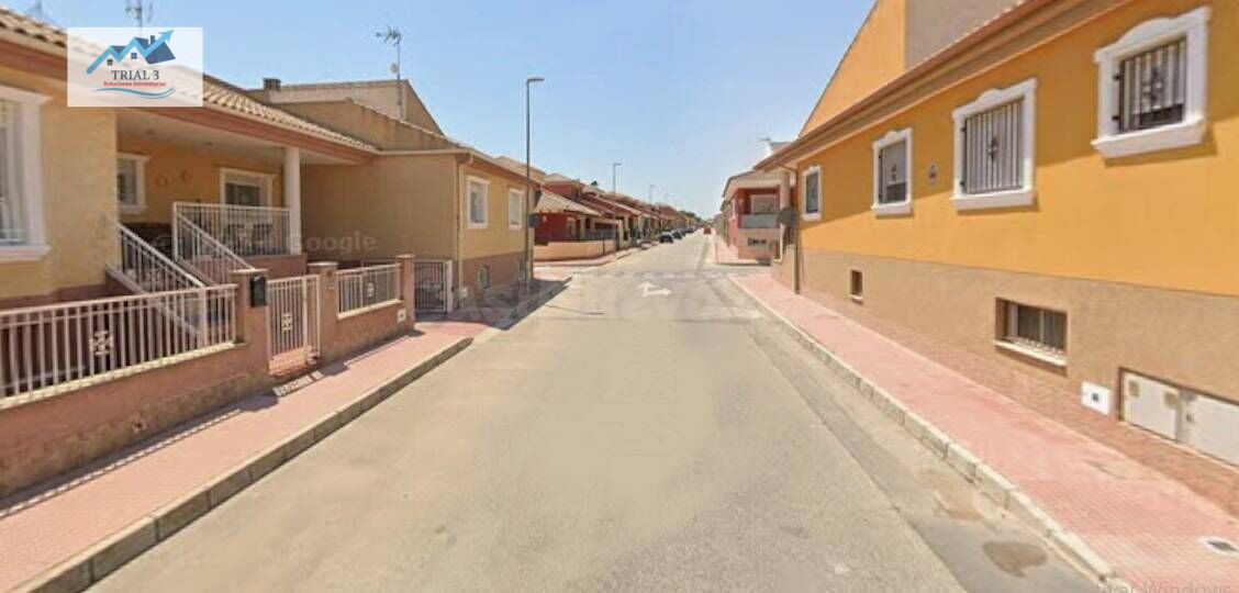 Venta casa en Las Torres de Cotillas (Murcia)