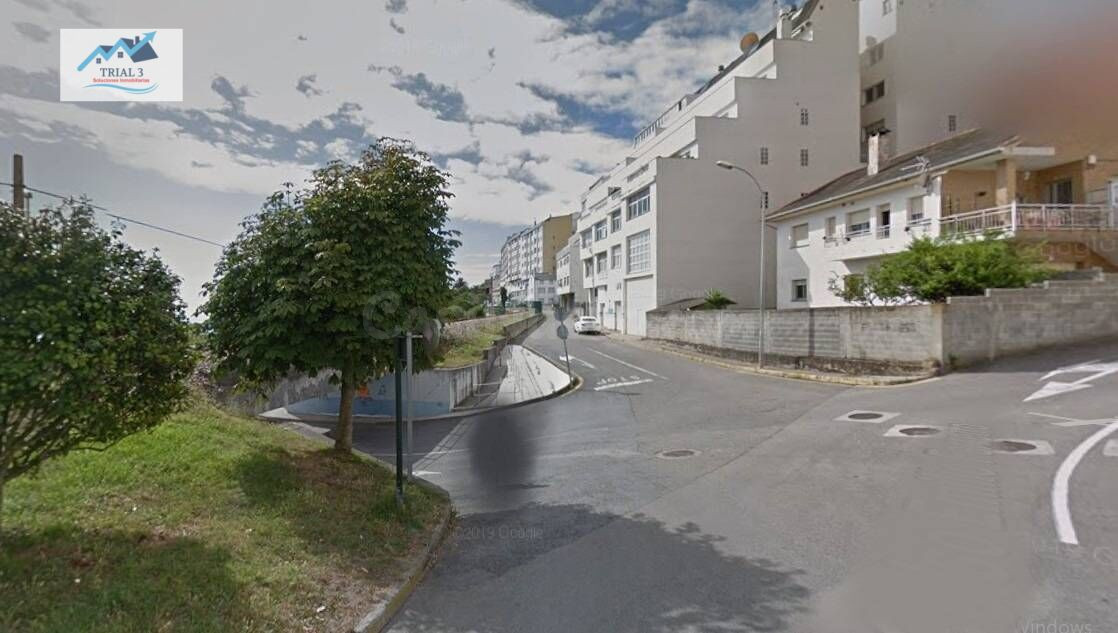 Venta de Local Comercial en Burela, Lugo.
