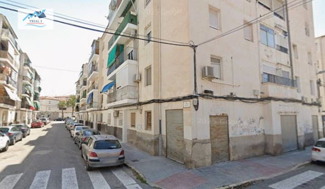 Venta piso en Elche (Alicante)