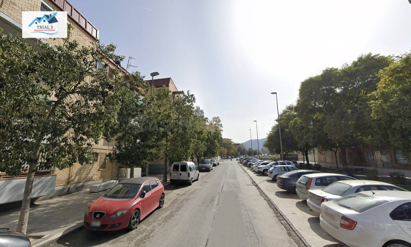 Venta piso en El Palmar (Murcia)