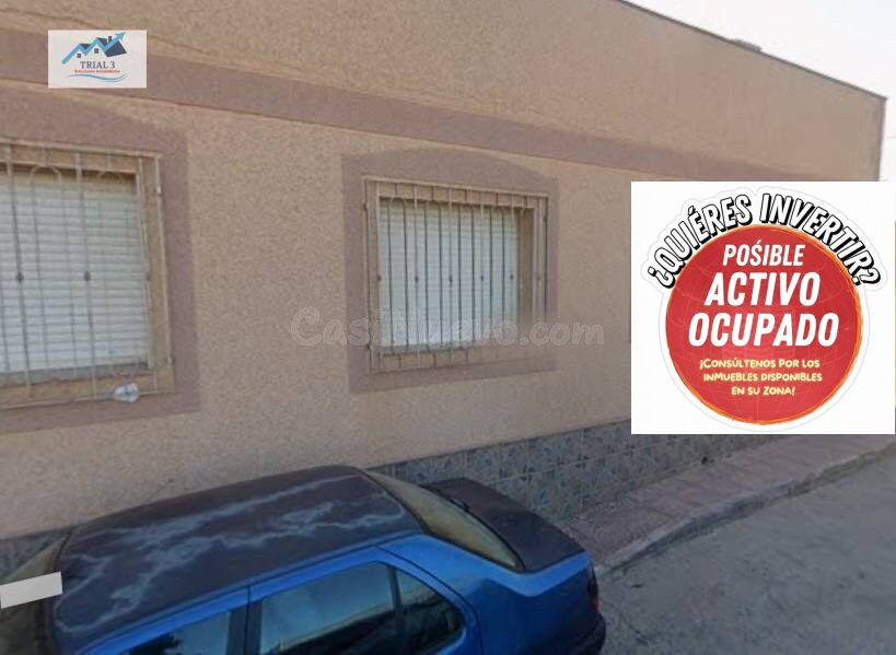 Venta de Casa en El Ejido, Almería.