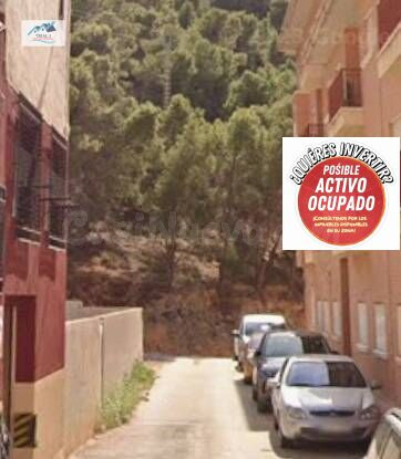 Venta Piso en Murcia