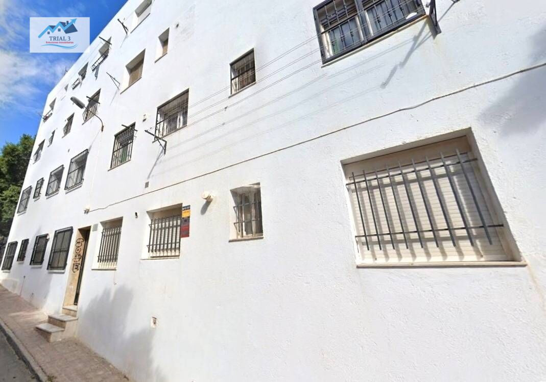 Venta Piso en Almería