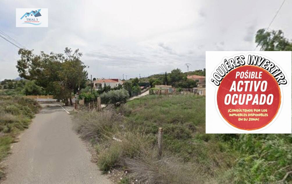 Venta casa en Alicante