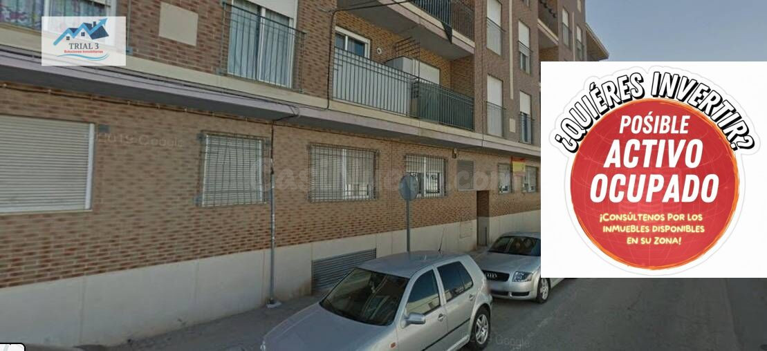 Venta de piso en Nules, Castellón.